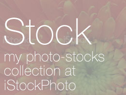 Collection at iStockPhoto